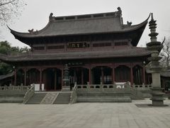 -钱王祠