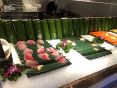 -加餐海鲜自助(宝龙一城店)