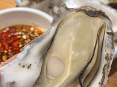 -乔街深夜食堂·小龙虾·高压锅生蚝(杭州总店)