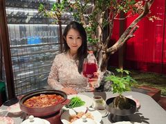 -星·South Beauty·俏江南(国贸店)