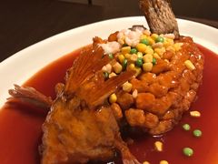 -湖滨28中餐厅·西湖宴·杭州君悦酒店