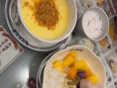 -赵记传承·中国甜品(福州总店)