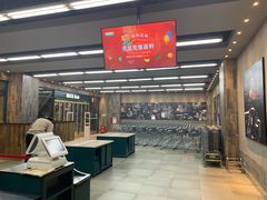 -果蔬好生活超市(乐堤港店)