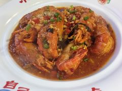 -小林哥的海鲜馆·夜宵烧烤(渔人码头店)