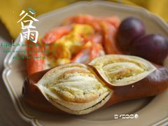 -POO PAN不胖面包