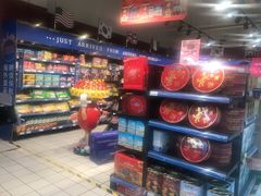 -物美超市(通州梨园店)