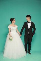 -苏州HX-合喜映画婚纱摄影