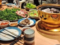 -烧肉达人•炭火烧肉(新天地店)