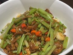 -巢爷老味(东方红店)