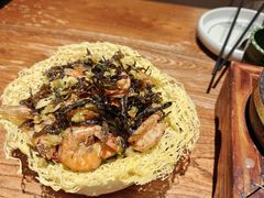 -云海肴·汽锅鸡·云南菜(美罗城店)