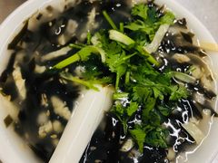 -芳婆糕团店(王府大街店)