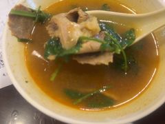 -东泰祥生煎馆(陕西南路店)