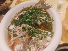 -群乐饭店(滨安路店)
