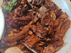 -小天厨民间菜馆(深圳街店)