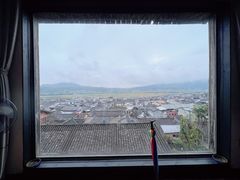 -无有景观餐厅·铜瓢牛肉·下午茶