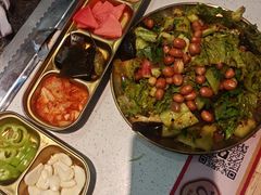 -郭记烤肉创始店(民丰大街店)
