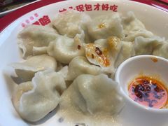 -李老哈·东北菜(宋园路店)