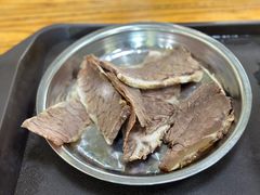 -清真·马安军辣子牛肉面