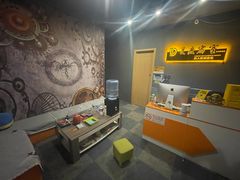 -灵度密室(大兴龙湖时代天街店)