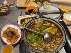 -不夜天烧烤牛骨头(南湖店)