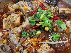 -蓉三少冒烤鸭·四川小吃集(北京首店)