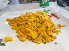 -七的湖·晚芳亭·阳澄湖农家菜·大闸蟹(莲花岛店)