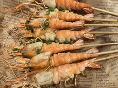 -79号渔船海鲜饭店(坂田店)