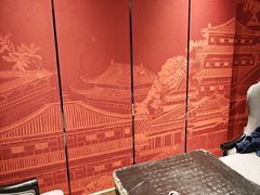 -写庭·鱼鲜川菜·宴请(铁像寺水街店)