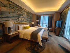 -美食汇·海鲜自助餐·家庭聚会·商务宴请(青秀万达文华店)