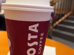 -COSTA COFFEE(上海虹口公园店)