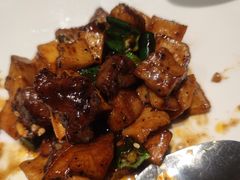 -汤城小厨•粤菜•靓汤(西直门凯德MALL店)