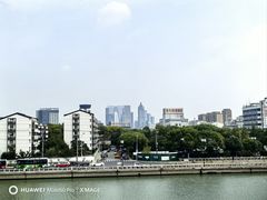 -相门城墙文化休闲景区
