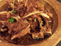 -芦月轩羊蝎子(北蜂窝店)