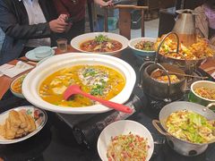 -川流不息·地道川菜·小龙虾(新松江路店)