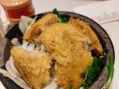 -避风塘(江桥万达店)