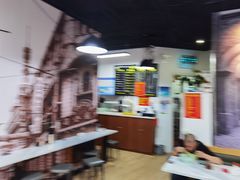 -好吃黄鱼面馆(浦发广场店)