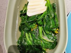 -半山腰·云南菜(侨福芳草地店)
