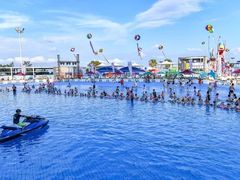 -巨鹏飞梦幻海岸