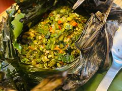 -盛元荼集  素食(滨江凯德壹店)