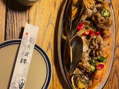 -长亭酒肆.武夷菜(鼓楼后海店)