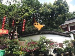 内景-杭州上天竺法喜讲寺