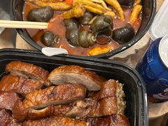 -椿记烧鹅(叠彩店)