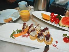 -聚京民福烤鸭店(木樨园店)