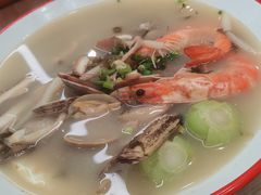 -老上海里弄味道(知春路店)