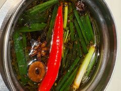 -围炉夜话·潮汕卤水火锅(榕江店)