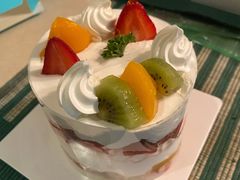 -罗莎蛋糕(钱江店)