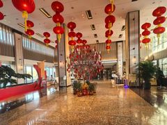-上海佘山茂御臻品之选酒店(原佘山艾美酒店)