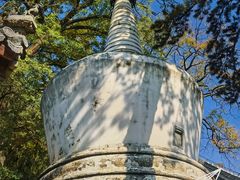 -潭柘寺景区
