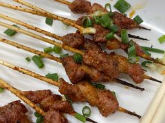 -五娃子烧烤(人民路150号院店)