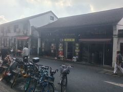 -牛小隆牛肉面馆(四牌楼店)